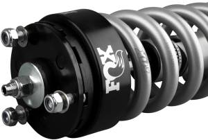 FOX Offroad Shocks - FOX Offroad Shocks PERFORMANCE SERIES 2.0 COIL-OVER IFP SHOCK 985-02-133 - Image 4