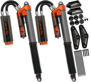 FOX Offroad Shocks - FOX Offroad Shocks FACTORY RACE SERIES 3.0 LIVE VALVE INTERNAL BYPASS PIGGYBACK (PAIR) - ADJUSTABLE 883-09-153 - Image 15