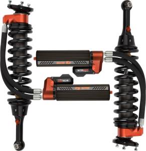 FOX Offroad Shocks - FOX Offroad Shocks FACTORY RACE SERIES 3.0 LIVE VALVE INTERNAL BYPASS COIL-OVER (PAIR) - ADJUSTABLE 883-06-153 - Image 2