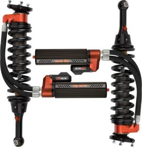 FOX Offroad Shocks - FOX Offroad Shocks FACTORY RACE SERIES 3.0 LIVE VALVE INTERNAL BYPASS COIL-OVER (PAIR) - ADJUSTABLE 883-06-153 - Image 3