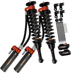 FOX Offroad Shocks - FOX Offroad Shocks FACTORY RACE SERIES 3.0 LIVE VALVE INTERNAL BYPASS COIL-OVER (PAIR) - ADJUSTABLE 883-06-153 - Image 16