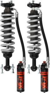 FOX Offroad Shocks - FOX Offroad Shocks PERFORMANCE ELITE SERIES 2.5 COIL-OVER RESERVOIR SHOCK (PAIR) - ADJUSTABLE 883-06-156 - Image 2