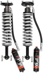 FOX Offroad Shocks - FOX Offroad Shocks PERFORMANCE ELITE SERIES 2.5 COIL-OVER RESERVOIR SHOCK (PAIR) - ADJUSTABLE 883-06-156 - Image 3