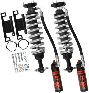 FOX Offroad Shocks - FOX Offroad Shocks PERFORMANCE ELITE SERIES 2.5 COIL-OVER RESERVOIR SHOCK (PAIR) - ADJUSTABLE 883-06-156 - Image 7