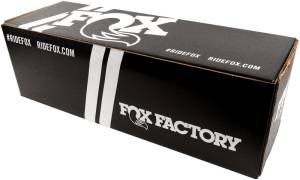 FOX Offroad Shocks - FOX Offroad Shocks PERFORMANCE SERIES 2.0 SMOOTH BODY RESERVOIR SHOCK (PAIR) 885-24-183 - Image 6
