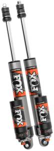 FOX Offroad Shocks - FOX Offroad Shocks PERFORMANCE ELITE SERIES 2.5 RESERVOIR SHOCK (PAIR) - ADJUSTABLE 883-26-079 - Image 8