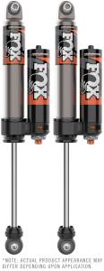 FOX Offroad Shocks - FOX Offroad Shocks PERFORMANCE ELITE SERIES 2.5 RESERVOIR SHOCK (PAIR) - ADJUSTABLE 883-26-073 - Image 2