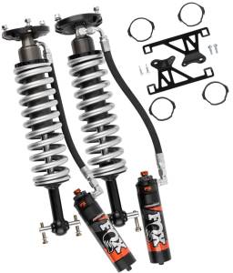 FOX Offroad Shocks - FOX Offroad Shocks PERFORMANCE ELITE SERIES 2.5 COIL-OVER RESERVOIR SHOCK (PAIR) 883-06-157 - Image 5