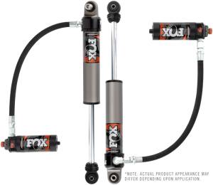 FOX Offroad Shocks - FOX Offroad Shocks PERFORMANCE ELITE SERIES 2.5 RESERVOIR SHOCK (PAIR) - ADJUSTABLE 883-26-060 - Image 2