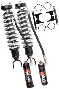 FOX Offroad Shocks - FOX Offroad Shocks PERFORMANCE ELITE SERIES 2.5 COIL-OVER RESERVOIR SHOCK (PAIR) - ADJUSTABLE 883-06-165 - Image 4