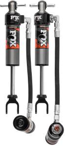 FOX Offroad Shocks PERFORMANCE ELITE SERIES 2.5 RESERVOIR SHOCK (PAIR) - ADJUSTABLE 883-26-084