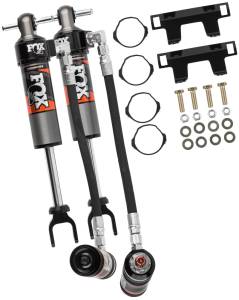 FOX Offroad Shocks - FOX Offroad Shocks PERFORMANCE ELITE SERIES 2.5 RESERVOIR SHOCK (PAIR) - ADJUSTABLE 883-26-084 - Image 7