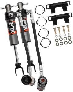 FOX Offroad Shocks - FOX Offroad Shocks PERFORMANCE ELITE SERIES 2.5 RESERVOIR SHOCK (PAIR) - ADJUSTABLE 883-26-084 - Image 11