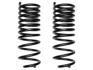 ICON Vehicle Dynamics 14-UP RAM 2500 2" REAR PERFORMANCE SPRING KIT 214202