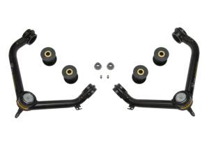 ICON Vehicle Dynamics - ICON Vehicle Dynamics 09-UP RAM 1500 TUBULAR UCA DJ KIT 218550DJ - Image 2