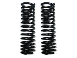 ICON Vehicle Dynamics 07-18 JK FRONT 3" DUAL RATE SPRING KIT 22010