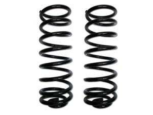 ICON Vehicle Dynamics 07-18 JK REAR 2" DUAL RATE SPRING KIT 22015