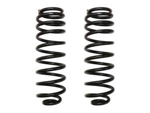 ICON Vehicle Dynamics 07-18 JK REAR 4.5" DUAL- RATE SPRING KIT 24015