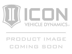ICON Vehicle Dynamics TOYOTA REAR 9.5" U-BOLT KIT 52100
