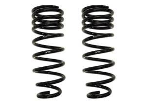 ICON Vehicle Dynamics 07-UP FJ/03-UP 4RUNNER REAR 3" DUAL RATE SPRING KIT 52800