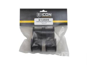 ICON Vehicle Dynamics 78600/78601 REPLACEMENT BUSHING AND SLEEVE KIT 614505