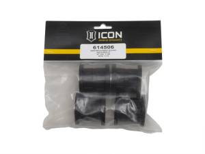 ICON Vehicle Dynamics 58460 REPLACEMENT BUSHING AND SLEEVE KIT 614506