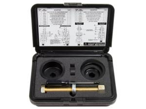 ICON Vehicle Dynamics - ICON Vehicle Dynamics ON VEHICLE UNIBALL REPLACEMENT TOOL KIT 614518 - Image 2