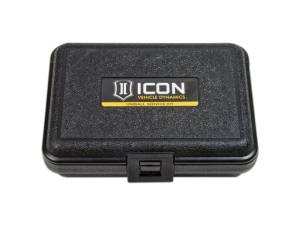 ICON Vehicle Dynamics - ICON Vehicle Dynamics ON VEHICLE UNIBALL REPLACEMENT TOOL KIT 614518 - Image 3