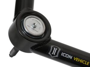 ICON Vehicle Dynamics - ICON Vehicle Dynamics 01-10 GM HD TUBULAR UCA DJ KIT 78550DJ - Image 5