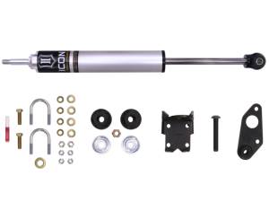ICON Vehicle Dynamics 07-18 JK HIGH-CLEARANCE STABILIZER KIT 22018