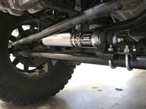 ICON Vehicle Dynamics - ICON Vehicle Dynamics 07-18 JK HIGH-CLEARANCE STABILIZER KIT 22018 - Image 2