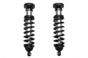 Coilovers - Coilover Assemblies - ICON Vehicle Dynamics - ICON Vehicle Dynamics 00-06 TUNDRA EXT TRAVEL 2.5 VS IR COILOVER KIT 58625