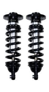 Coilovers - Coilover Assemblies - ICON Vehicle Dynamics - ICON Vehicle Dynamics 04-15 TITAN EXT TRAVEL 2.5 VS IR COILOVER KIT 81005