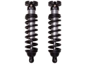 ICON Vehicle Dynamics 96-04 TACOMA/96-02 4RUNNER EXT TRAVEL 2.5 VS IR COILOVER KIT 700LB 58615-700