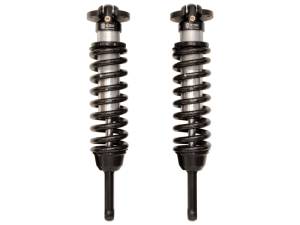 Coilovers - Coilover Assemblies - ICON Vehicle Dynamics - ICON Vehicle Dynamics 05-UP TACOMA 2.5 VS IR COILOVER KIT 58630