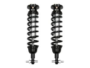 ICON Vehicle Dynamics - ICON Vehicle Dynamics 19-21 RANGER 4WD EXT TRAVEL 2.5 VS IR COILOVER KIT 91255 - Image 1