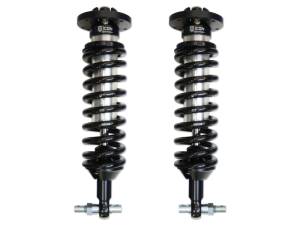 ICON Vehicle Dynamics 07-18 GM 1500 1-3" 2.5 VS IR COILOVER KIT 71505
