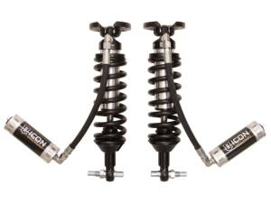 ICON Vehicle Dynamics 07-18 GM 1500 1-2.5" 2.5 VS RR COILOVER KIT 71555