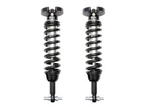 ICON Vehicle Dynamics - ICON Vehicle Dynamics 19-UP GM 1500 EXT TRAVEL 2.5 VS IR COILOVER KIT 71606 - Image 1