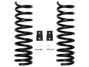 ICON Vehicle Dynamics 14-UP RAM 2500 2.5" FRONT DUAL RATE SPRING KIT 214200