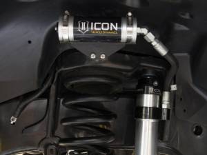 ICON Vehicle Dynamics - ICON Vehicle Dynamics 14-UP RAM 2500 2.5" FRONT DUAL RATE SPRING KIT 214200 - Image 2