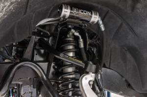 ICON Vehicle Dynamics - ICON Vehicle Dynamics 15-UP COLORADO 2.5 VS RR CDCV COILOVER KIT 71510C - Image 2