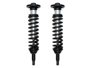 ICON Vehicle Dynamics 09-13 F150 4WD 2.5 VS IR COILOVER KIT 91700