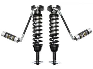 ICON Vehicle Dynamics 19-UP GM 1500 EXT TRAVEL 2.5 VS RR CDCV COILOVER KIT 71656C
