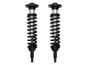 Coilovers - Coilover Assemblies - ICON Vehicle Dynamics - ICON Vehicle Dynamics 04-08 F150 4WD 0-2.63" 2.5 VS IR COILOVER KIT 91000