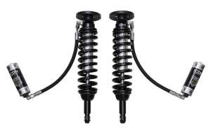 ICON Vehicle Dynamics 09-13 F150 2WD 1.75-2.63" 2.5 VS CDCV COILOVER KIT 91805C