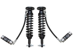 ICON Vehicle Dynamics - ICON Vehicle Dynamics 2014 F150 4WD 1.75-2.63" 2.5 VS RR COILOVER KIT 91810 - Image 1