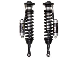 ICON Vehicle Dynamics 08-UP LAND CRUISER 200 2.5 VS RR COILOVER KIT 58760