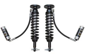 ICON Vehicle Dynamics 2014 F150 4WD 1.75-2.63" 2.5 VS CDCV COILOVER KIT 91810C