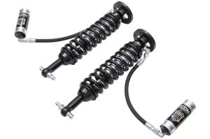 ICON Vehicle Dynamics - ICON Vehicle Dynamics 2014 F150 4WD 1.75-2.63" 2.5 VS CDCV COILOVER KIT 91810C - Image 2